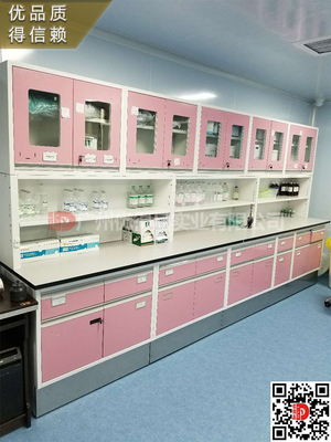 治疗室配药室台柜厂家直销出口品质
