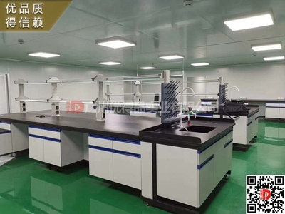 广东省深圳市罗湖福田南山宝安区人民中医妇幼医院医疗医学检验科中心钢木电解板不锈全钢实验台边中央仪器台柜凳效果图片设计生产厂家