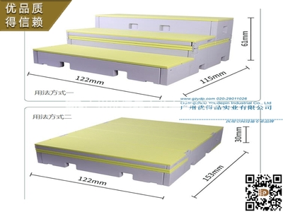 厂家定制医院手术室脚踩凳 检查踩踏椅 铝合金脚踩凳 妇科检查垫脚凳 不锈钢脚踩凳