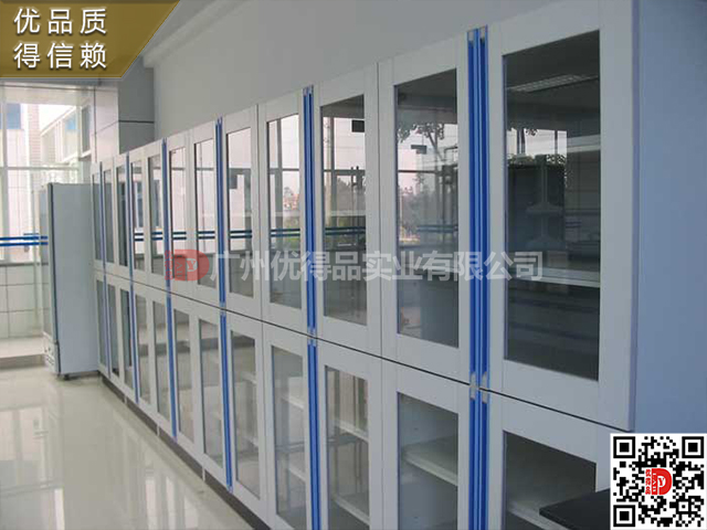 样品柜/试剂柜/药品柜4