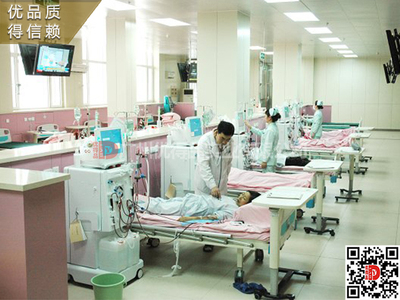 血液透析室 血透室家具