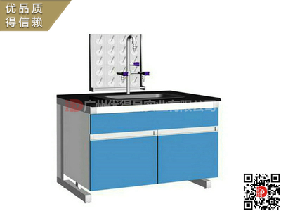 厂家定制医院实验台实验室全钢木实验桌边台研究室中央台工作台操作台不锈钢试验台