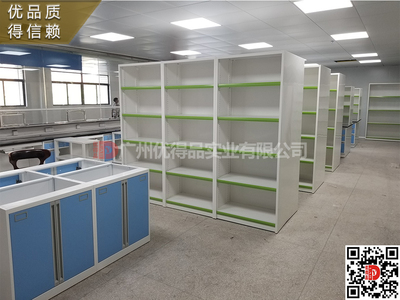 广州广州市花都区白云区荔湾区天河区医院家具配药柜治疗台柜中西院药柜生产厂家设计图片