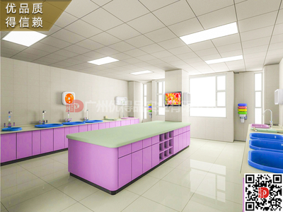 云浮市云城区云安区罗定区新兴区郁南区人民中医妇幼医院医疗洗婴打包抚触泡澡台柜池效果图片设计生产厂家