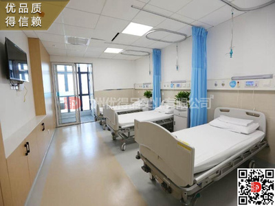 福建福清市医院病床家属看护床各大医院厂家直供