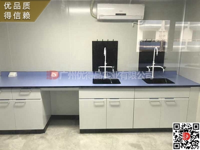 广东省清远市连州市阳山县连山连南自治县人民中医妇幼医院医疗医学检验科中心钢木电解板不锈全钢实验台边中央仪器台柜凳效果图片设计生产厂家