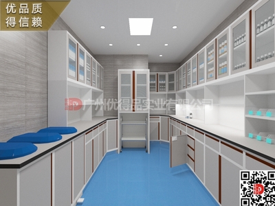 佛山市禅城区南海区顺德区三水区高明区人民中医妇幼医院全木电解板钢制治疗配奶换药处置室间分类垃圾台柜效果图片设计生产厂家
