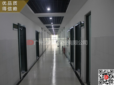 实验室隔段（6）