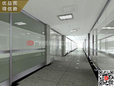 实验室隔段（3）