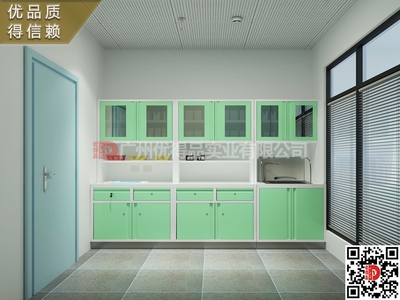 江西省南昌市抚州市赣州市医院家具治疗室医院处置室治疗柜配药台生产厂家