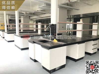 广东省肇庆市端州区鼎湖区高要区四会市人民中医妇幼医院医疗医学检验科中心钢木电解板不锈全钢实验台边中央仪器台柜凳效果图片设计生产厂家