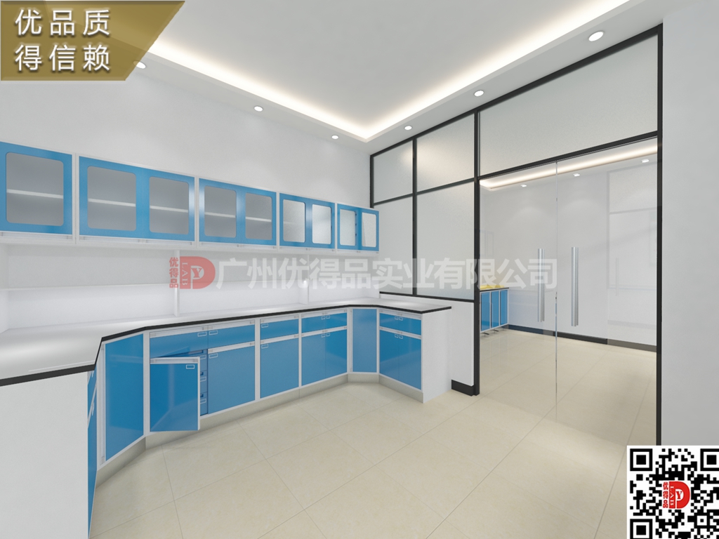 治疗室,配奶室,换药室,分类垃圾台,垃圾柜