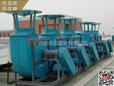 实验室通风工程