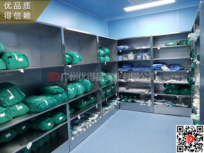 梅州市丰顺县五华县平远县蕉岭县人民中医妇幼医院医疗电解板钢制不锈钢无菌物品拖把台柜架车池效果图片设计生产厂家
