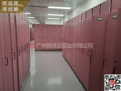 医院更衣柜护士衣柜医院储物柜医生更衣柜广州厂家直销