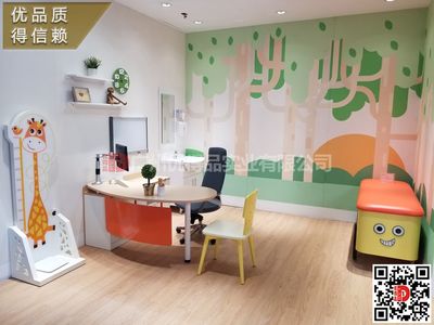 儿童医院医生会诊室、就诊室、就诊桌、就诊室设计厂家生产