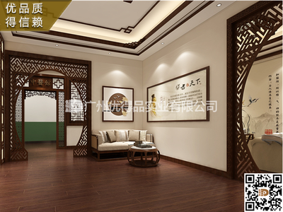 中医院中医馆中医阁一体化设施配置 医院中医科开科设施建设 中医馆中医阁改造设施